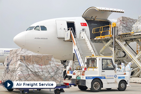 PT Mora Aruna Globalindo menyediakan layanan Sea Freight Service bagi Anda yang ingin melakukan pengiriman barang menggunakan moda transportasi udara domestik maupun internasional.